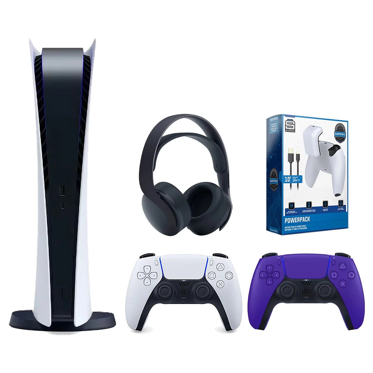 Premium Premium Premium Bundle Series