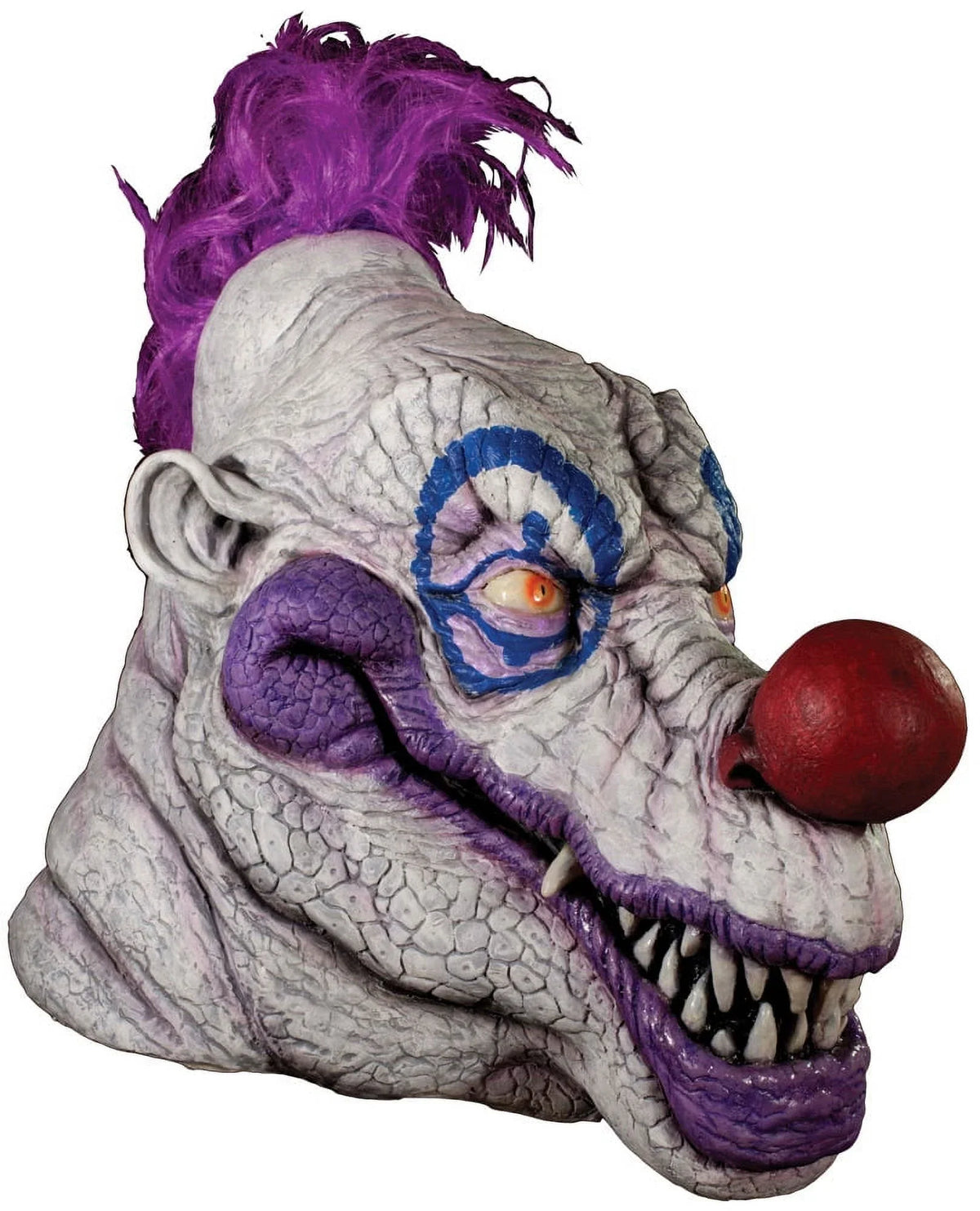 Premium Mask Series
