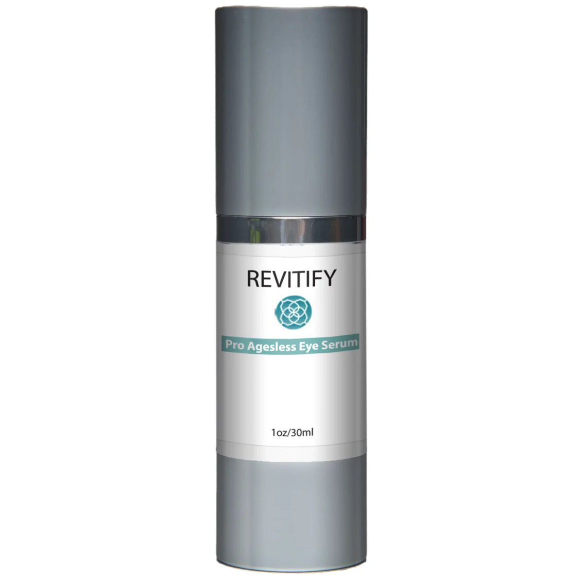 Revitify Ageless Eye Serum - Premium Under Eye Treatment- Advanced Anti-Aging Formula Restores Hydration and Youthful Glow to Skin - 1oz - Great Deal! - Great Deal! - Great Deal!