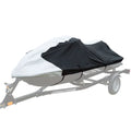 Premium 118in to 126in Personal Watercraft PWC Trailering Cover - Great Deal!