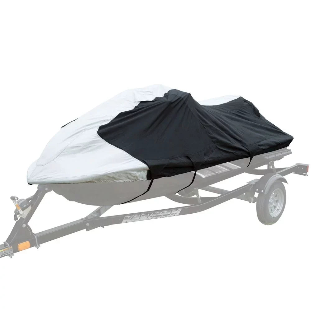Premium 118in to 126in Personal Watercraft PWC Trailering Cover - Great Deal!