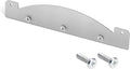 Heat Deflectors Modification for Pit Boss Series, Improved Grate Temperatures with Magnetic for Uniform Heat, for Enhanced Precision Temperatures-Less Fly Pellet Dust,Premium Stainless Steel - Great Deal! - Great Deal!