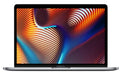 Apple A Grade Pro 13.3-inch (Retina, Space Gray, Touch Bar) 1.4Ghz Quad i5 (2019) MUHN2LL/A 128GB SSD 16GB Memory 2560x1600 Display Mac OS Big Sur Power Adapter Included - Great Deal! - Great Deal!