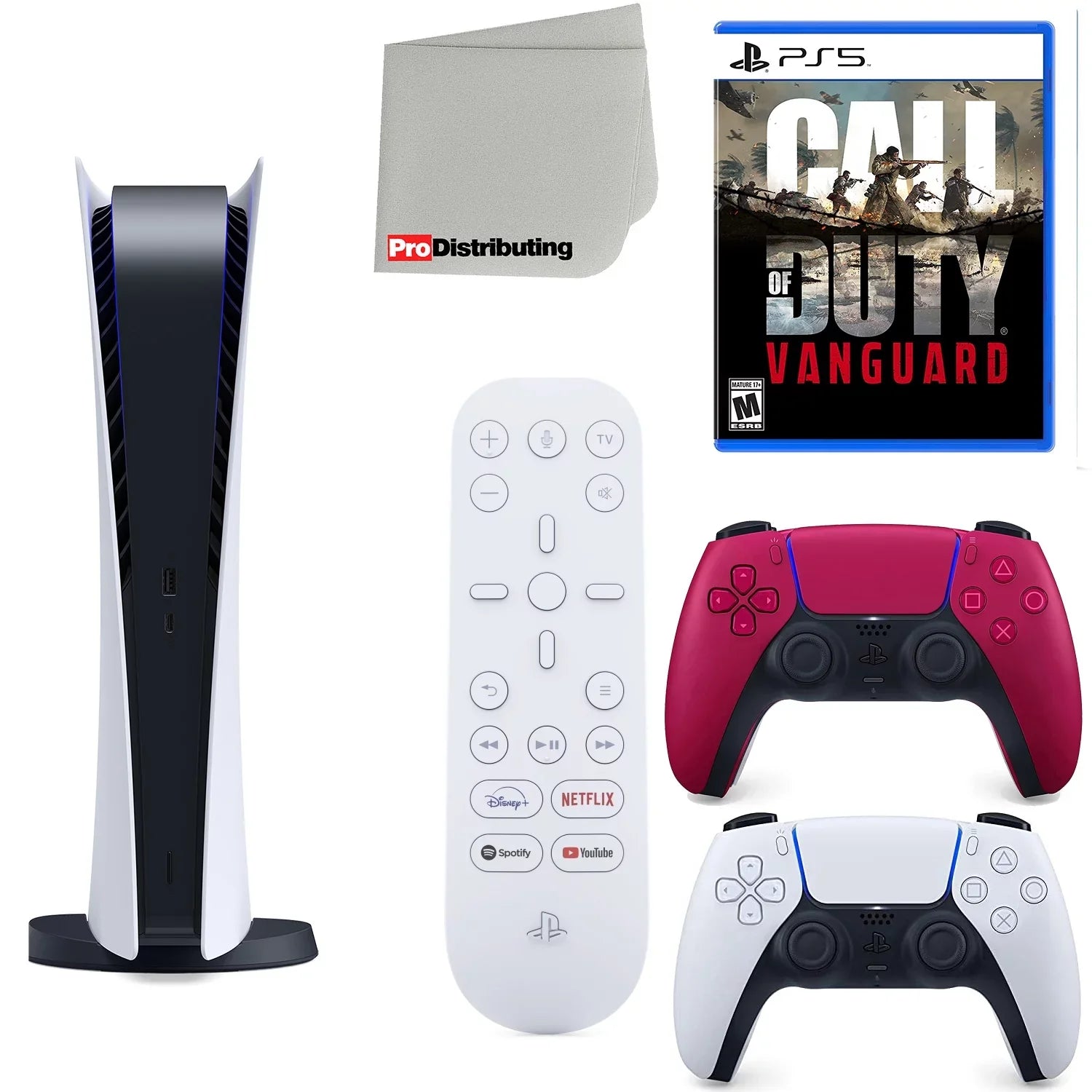 Bundle Series - Great Deal!