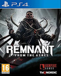 Premium Premium Premium Remnant: From The Ashes - PlayStation 4 (PS4)