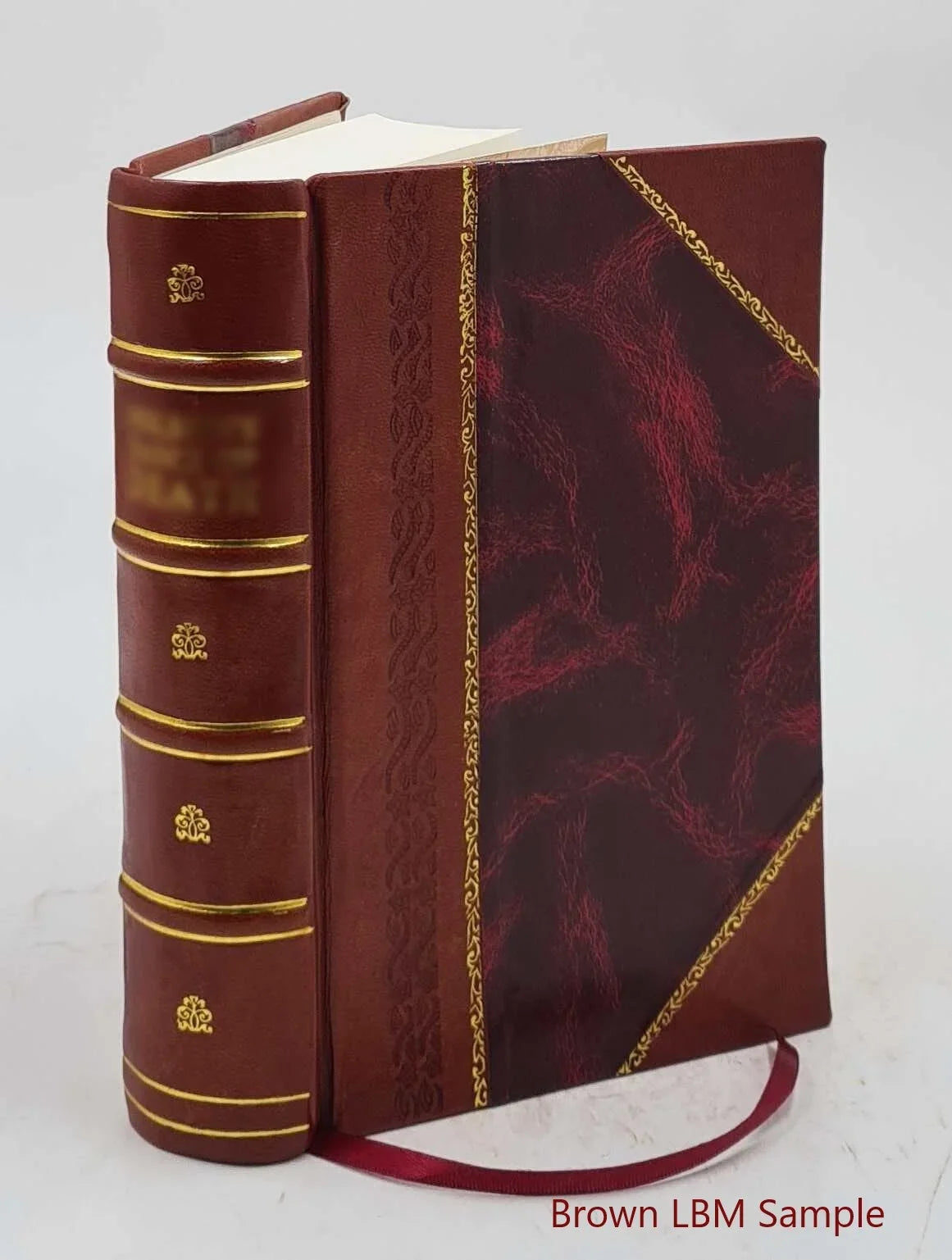 Premium Bound] Series