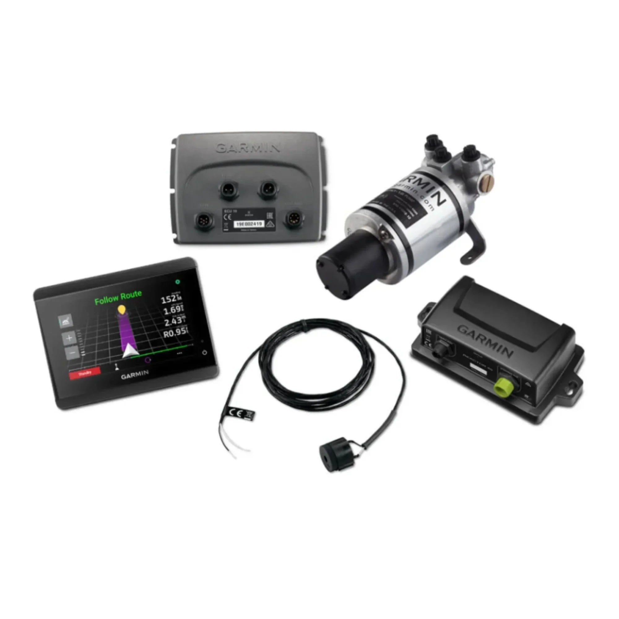 Premium 010-02794-07 Series - Great Deal!