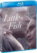 Little Fish (Blu-ray), Shout Factory, Drama - Great Deal! - Great Deal! - Great Deal!