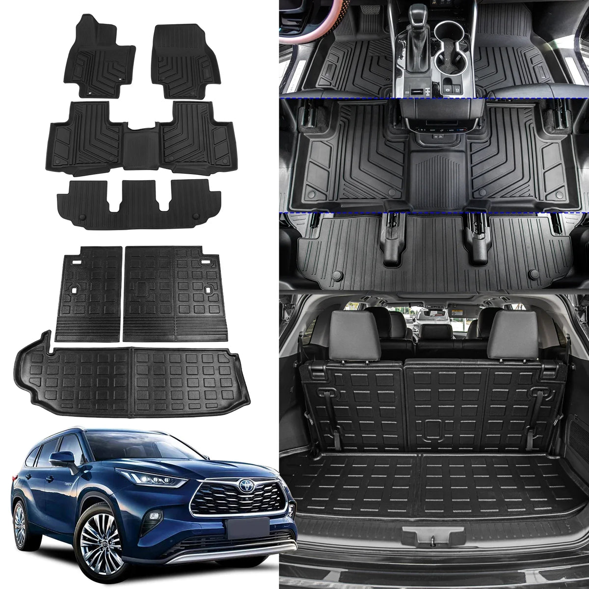 Accessories Series - Great Deal! - Great Deal!