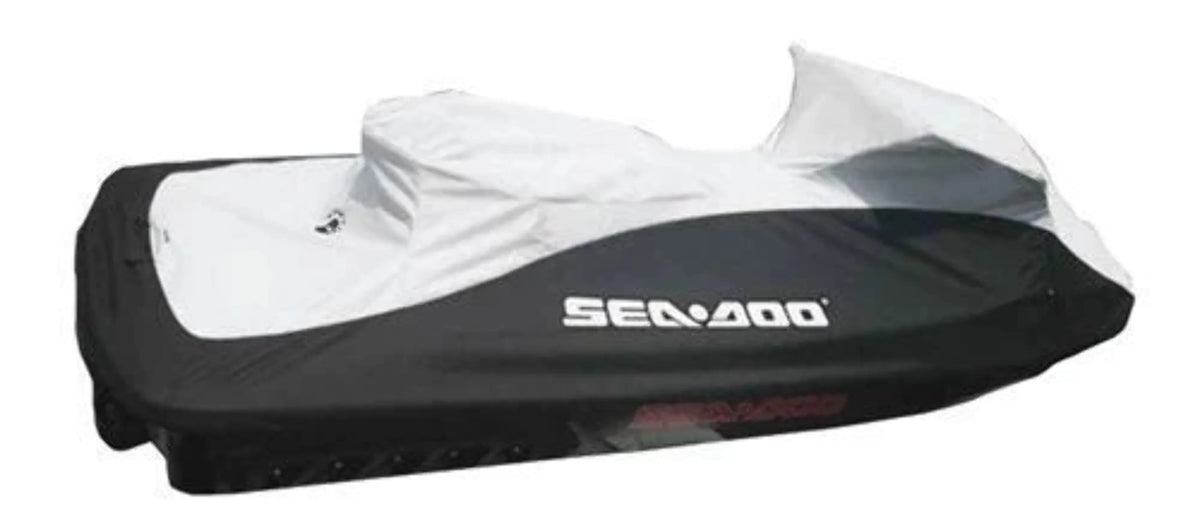 Premium Sea-Doo PWC RXP X Factory Cover Trailer Storage Sea Doo SeaDoo RXPX New OEM - Great Deal! - Great Deal!