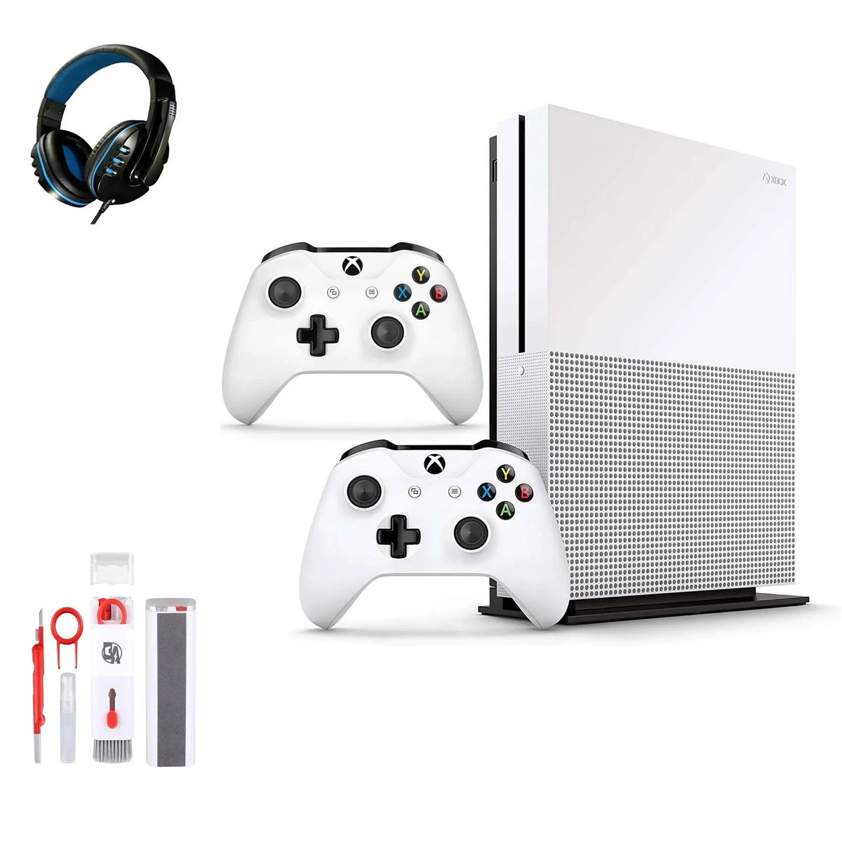New Series - Great Deal!
