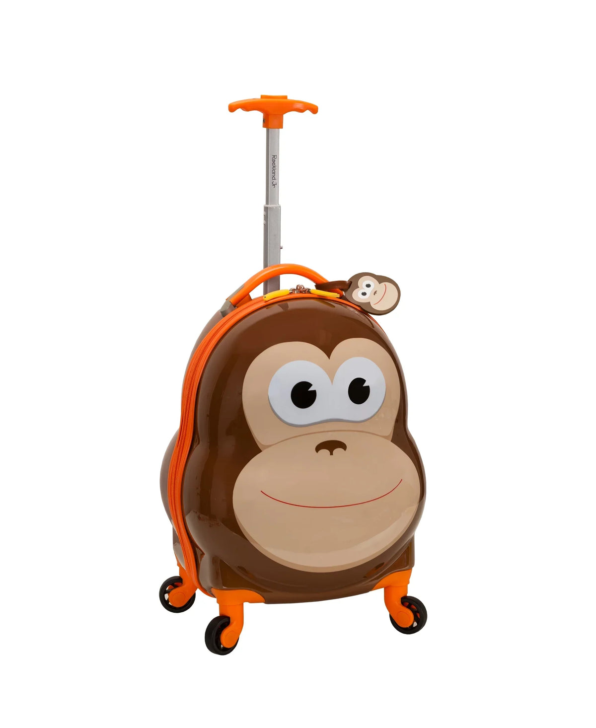 Premium Suitcase Series