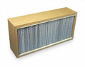 Premium Premium Extract-All Hepa Filter,24 In. W,6 In. D,12 In. H F-984-3 - Great Deal! - Great Deal!