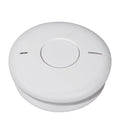 Premium Premium 10-Year Lithium Battery Smoke & Carbon Monoxide Detector Sensor with Silence Button - Ensure Home Safety and Peace of Mind