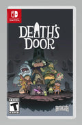 Death's Door, Nintendo Switch - Great Deal! - Great Deal!