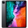 Premium Premium Premium Restored Apple iPad Pro (4th Gen) 128GB Wi-Fi 12.9" (2020) - Space Gray (Refurbished)