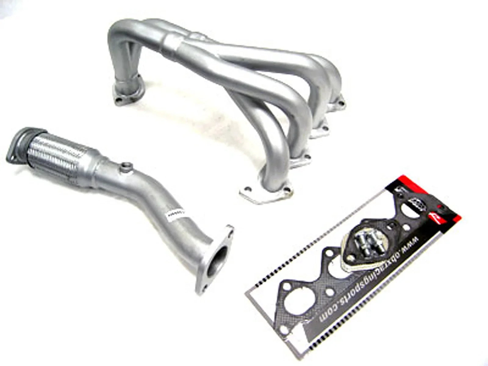 Premium Premium DOHC Series