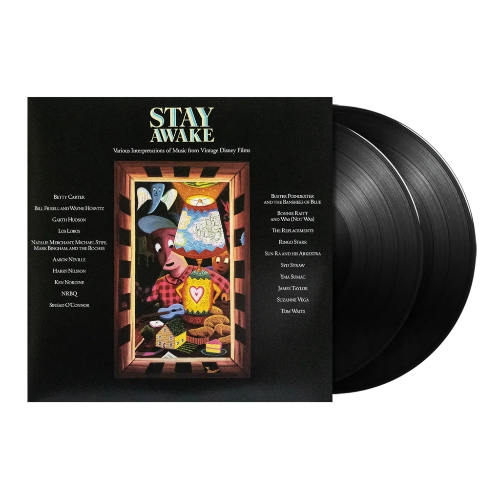 Premium Premium 2LP Series