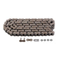 Premium Premium Primary Drive 520 ORH X-Ring Chain 520x110 For KAWASAKI KLR650 ABS 2022 - Great Deal!