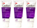 Premium 3 Pack - 3M Cavilon Durable Barrier Cream 3.25 oz - Great Deal! - Great Deal!