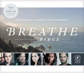 Premium Breathe Bible Audio New Testament-NLT (Audiobook) - Great Deal!