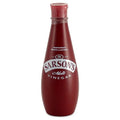 Premium Sarsons Malt Vinegar 300ml (Pack of 2) - Great Deal!