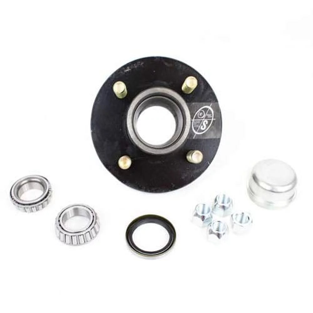 Premium Spindle Series