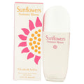 Premium Elizabeth Arden Sunflowers Summer Bloom Eau De Toilette Spray for Women 3.3 oz - Great Deal! - Great Deal!