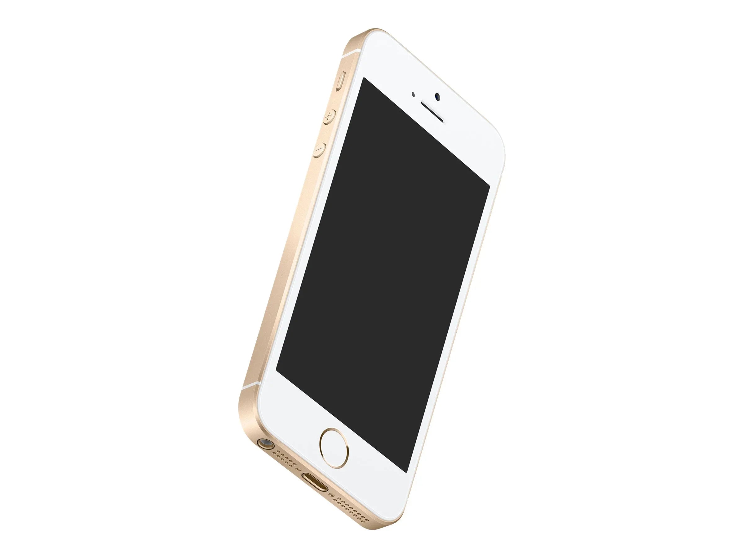 Premium Premium Apple iPhone SE 128GB Gold Unlocked - Great Deal!