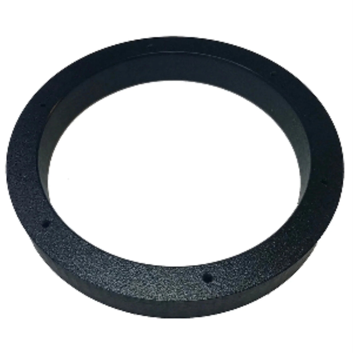 Premium Ocean Breeze Marine Speaker Spacer f/Wet Sounds RECON 8 - 8" Series Speakers - .75" - Black - Great Deal! - Great Deal!