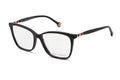 Premium CAROLINA HERRERA CH-VHE879-0700-54 Eyeglasses Size 54mm 15mm 140mm Black