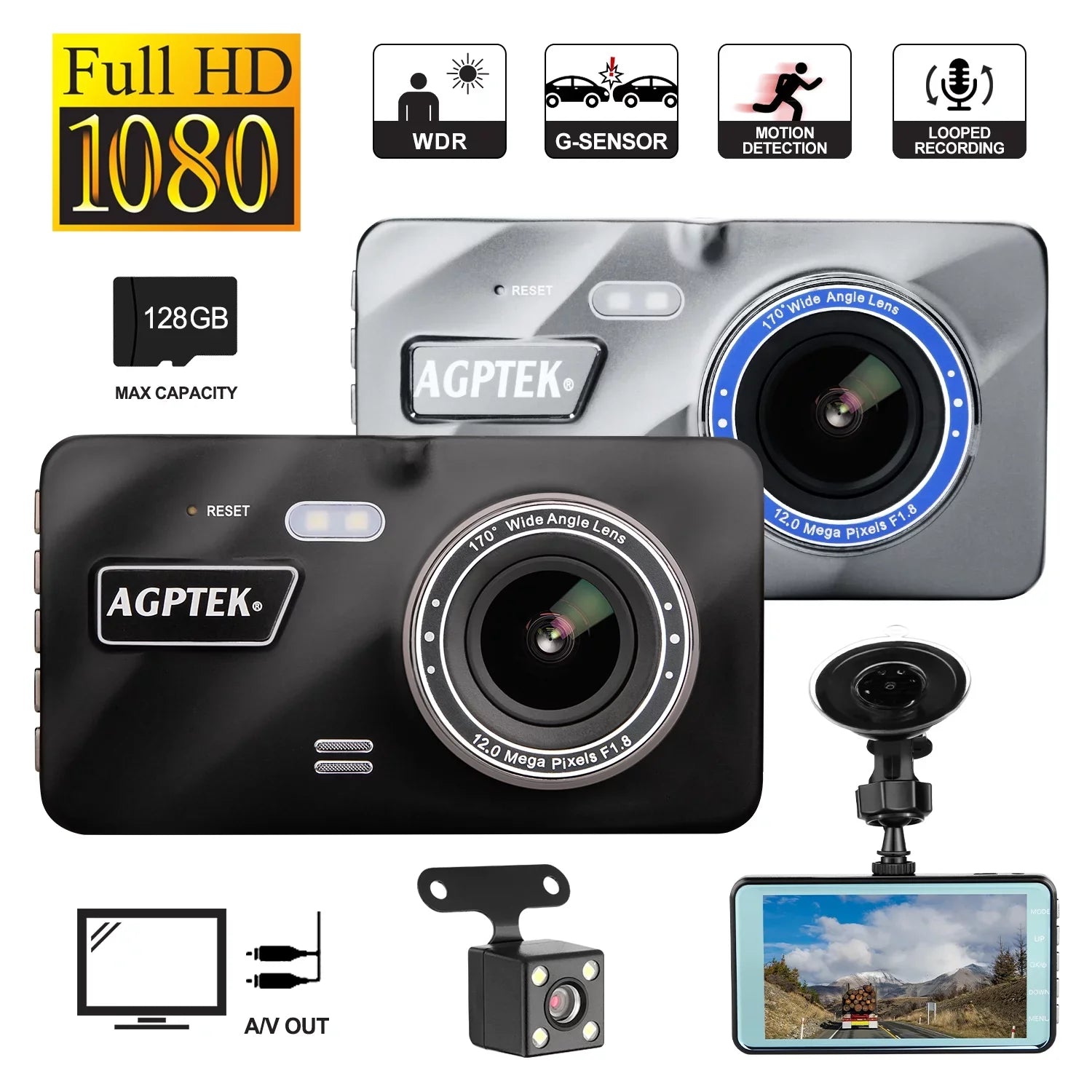 Camera Series