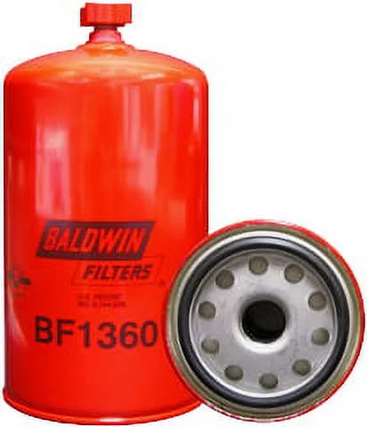 BF1360 Series - Great Deal!