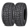 2 Lionhart Lionclaw ATX2 LT 265/60R20 All Terrain Tires [Load Range E, 10 Ply] LHSTATX2060020 / 265/60/20 / 2656020 - Great Deal!
