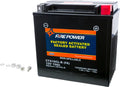Premium Fire Power Sealed Factory Activated Battery CT16CL-B-BS(FA) Compatible With Sea-Doo RXT 215 2005-2007