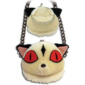 Premium Inuyasha Inuyasha Kirara Lady Bag - Great Deal!
