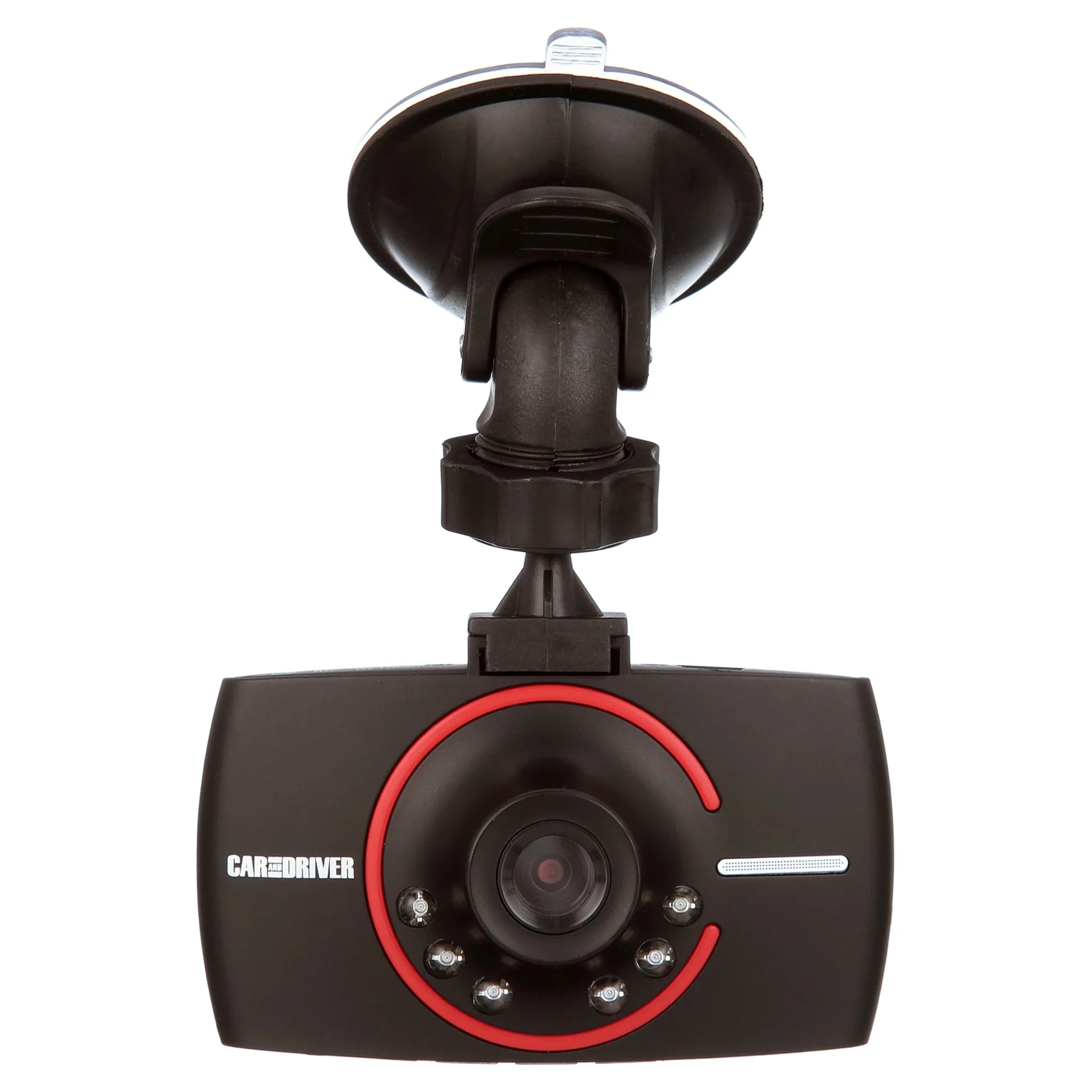 Premium Premium Car and Driver - 1080P HD Dash Cam with Wide Angle Lens - Lightweight 0.5 lbs - Great Deal! - Great Deal!