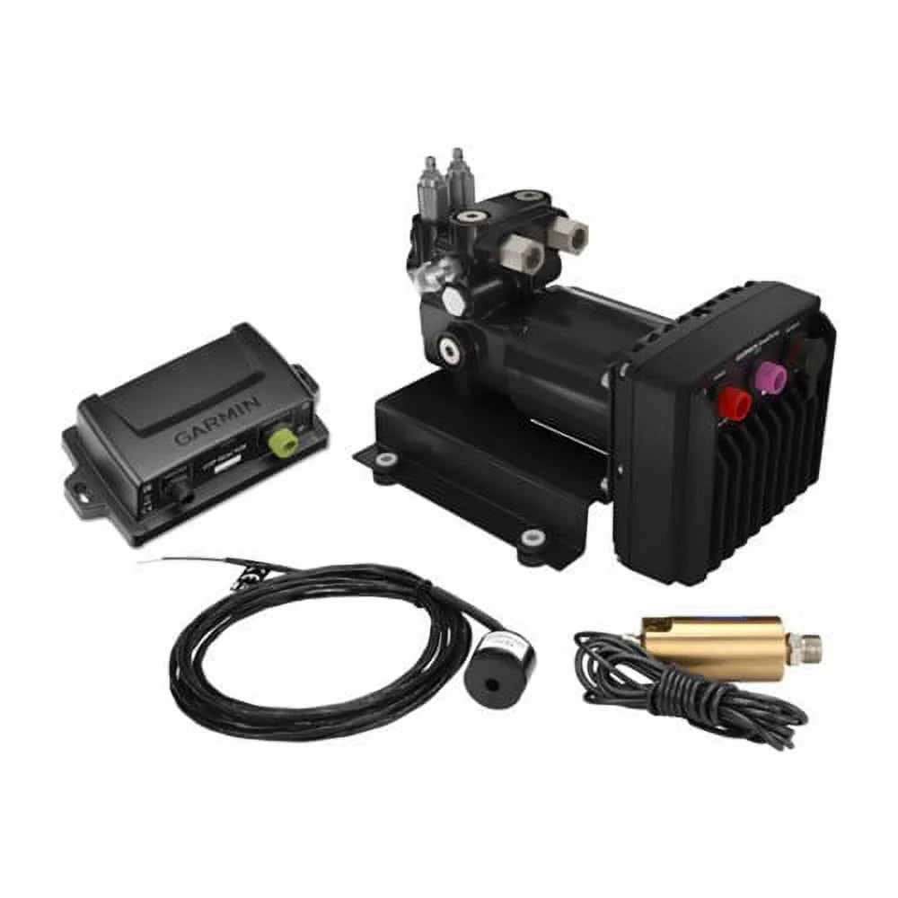 Premium Premium Garmin Reactor 40 Hydraulic Corepack with SmartPump v2 (without GHC 20) Reactor