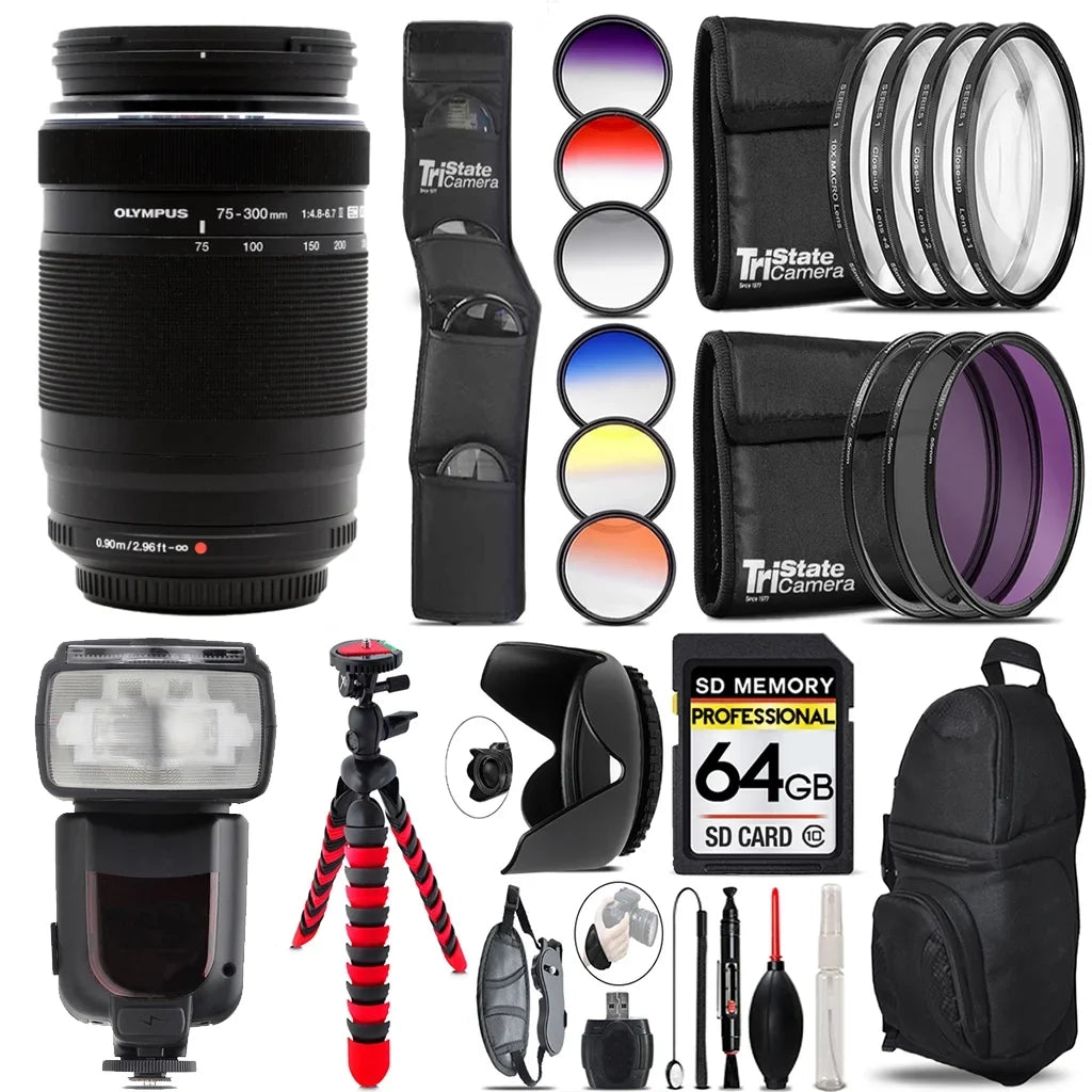 Kit Series - Great Deal!