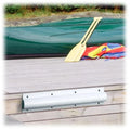 Premium Dock Edge Boat Saver - White - 24" 1005-F - Great Deal!
