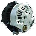 Premium Replacement for HONDA BF200 YEAR 2006 212CI - 3471CC - 200 H.P. ALTERNATOR Replacement Part - Great Deal!