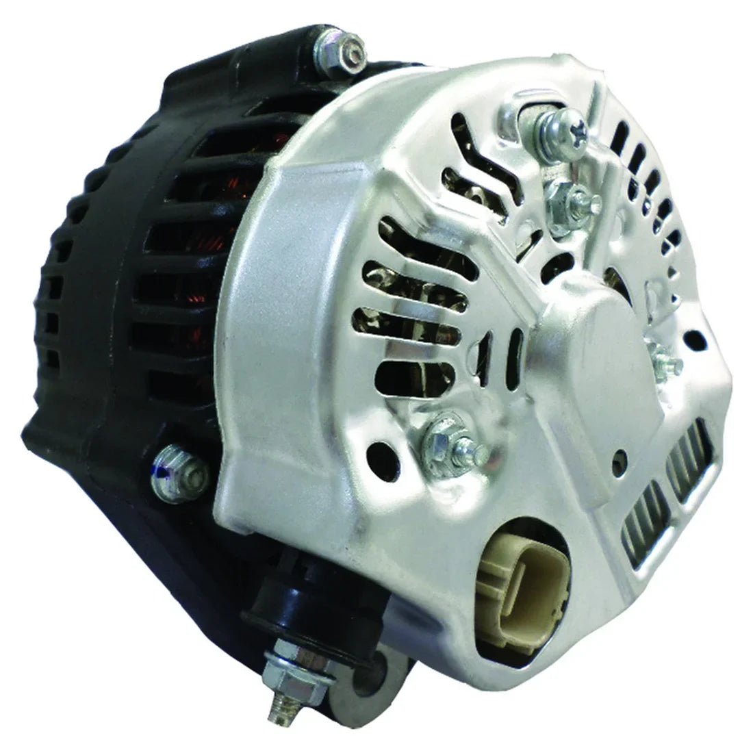 Premium Replacement for HONDA BF200 YEAR 2006 212CI - 3471CC - 200 H.P. ALTERNATOR Replacement Part - Great Deal!