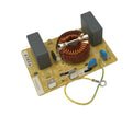 Premium Premium Premium OEM Panasonic Microwave Noise Filter Originally Shipped With NNSN952S, NN-SN952S, NNSN955S, NN-SN955S, NNSN960S