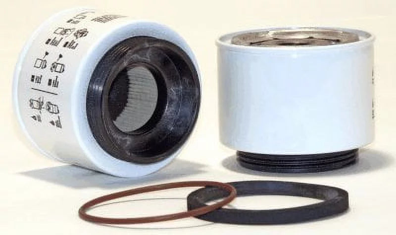 Premium Premium 3584 Napa Gold Fuel Filter - Great Deal!