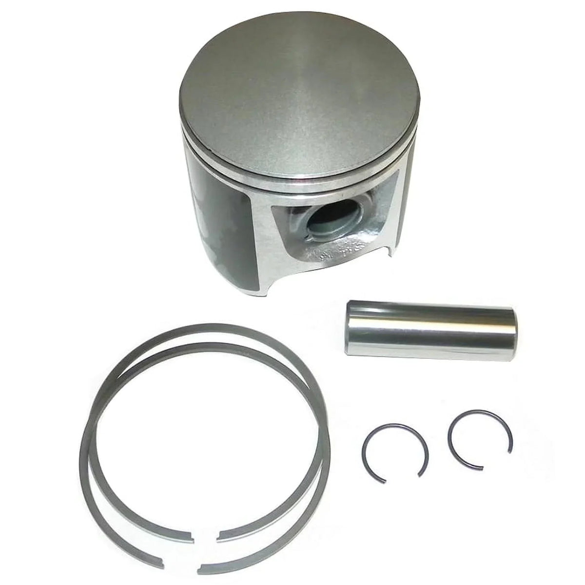 Premium Premium New Fits Jet Ski Platinum Piston Kit .75Mm Over 1996-1997 Spx 1995 Xp 720Cc 290887670 - Great Deal! - Great Deal!