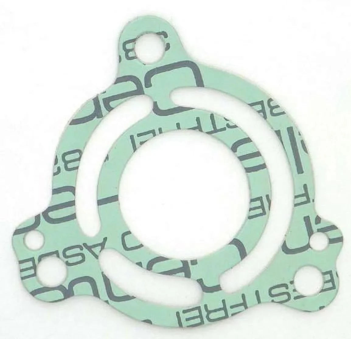 Premium Premium New Compressor Cover Gasket Compatible With SEA DOO PWC SKI JET DI GTX RX DI 3D LRV 951 2000-2005 2006 2007 By Part Numbers 290931870 420931870