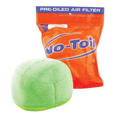 Premium No Toil Pre-Oiled Air Filter for Polaris Trail Boss 325 2x4 2000 - Great Deal!