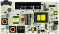 Premium Hisense 166795 Power Supply for 55K20DG (SEE NOTE RE: LED STRIPS) - Great Deal!
