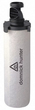 Parker Coalescing Filter,0.01 micron 040AA - Great Deal! - Great Deal!