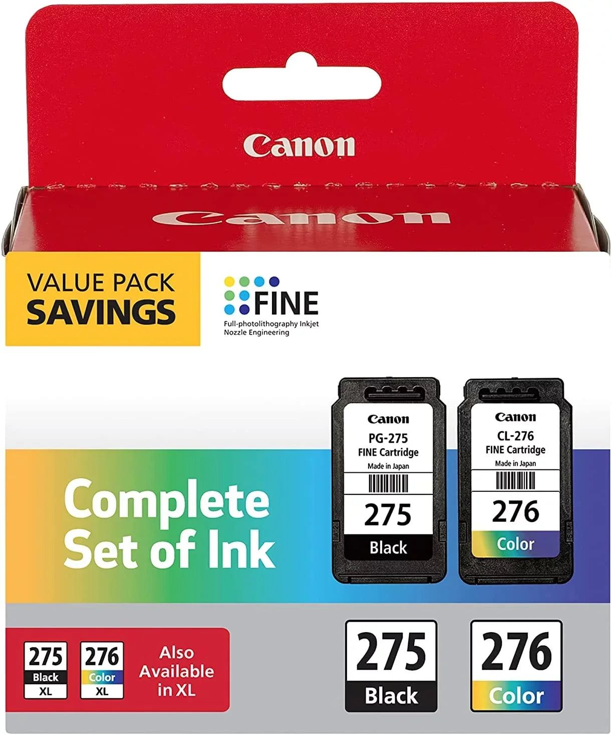 Printers Series